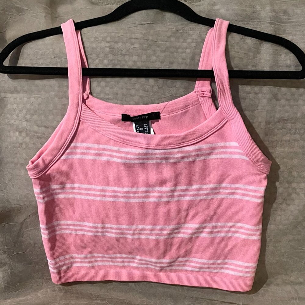 Forever 21